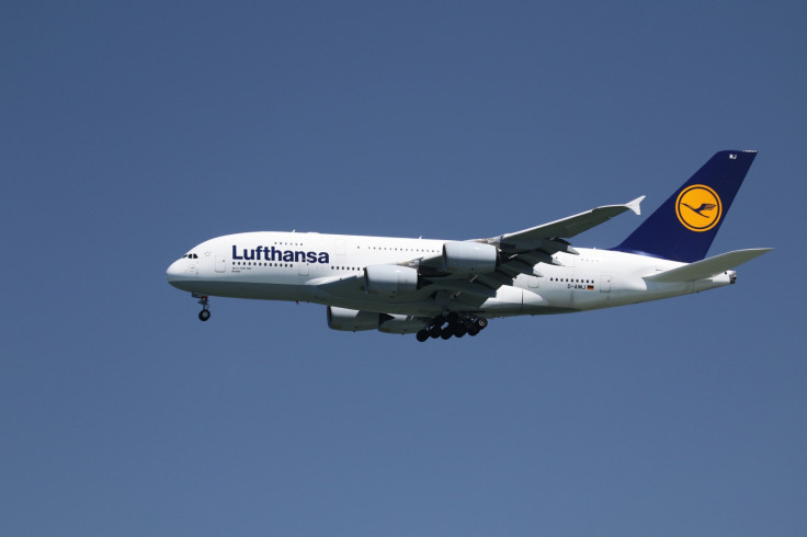 Lufthansa