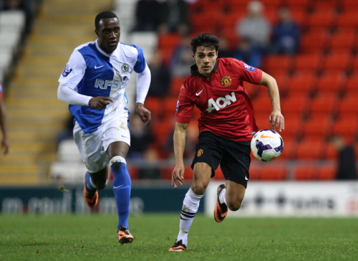 Reece James