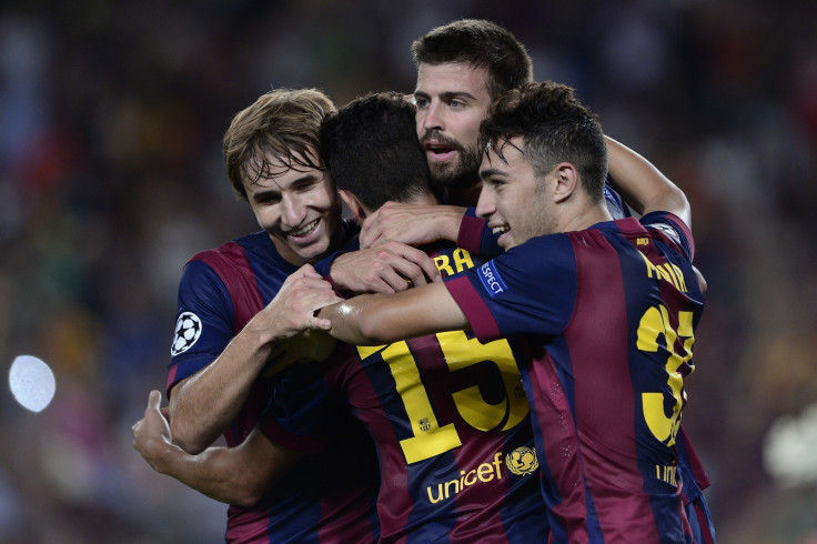 Sergi Samper Sergi Samper