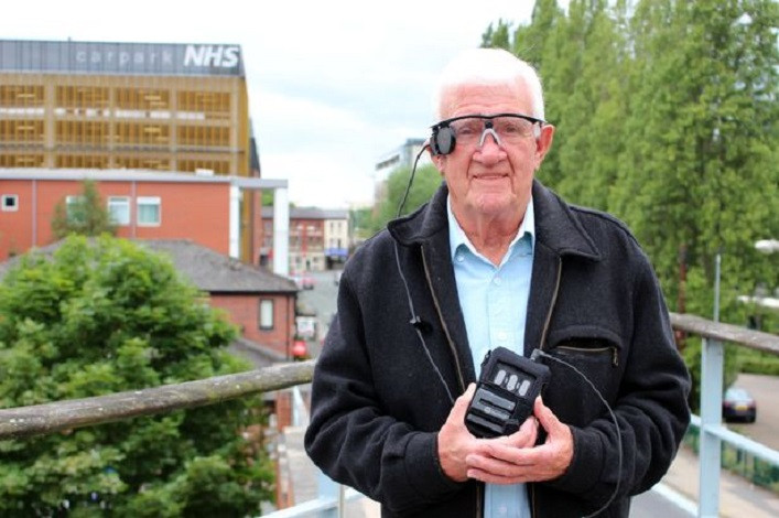 bionic eye transplant first flynn bionic eye transplant first flynn