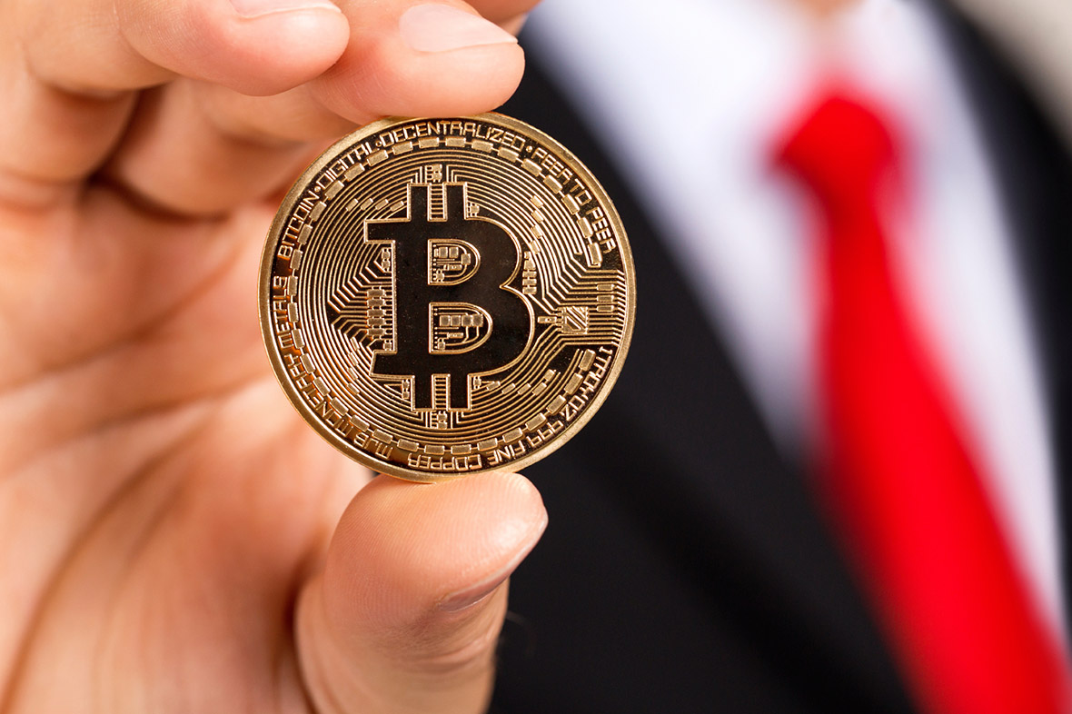 Bitcoin innovators to launch syndicated startup investment market using