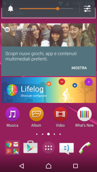 Android 5.1 Lollipop Android 5.1 Lollipop