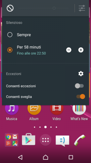 Android 5.1 Lollipop Android 5.1 Lollipop