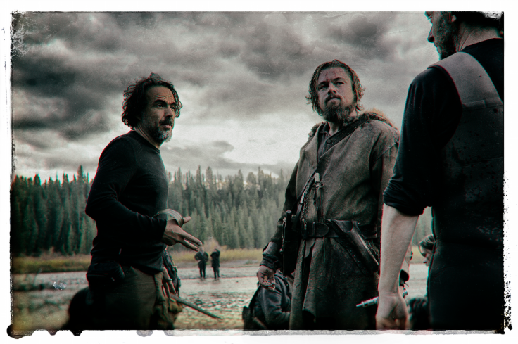 The Revenant