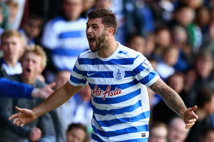 Charlie Austin