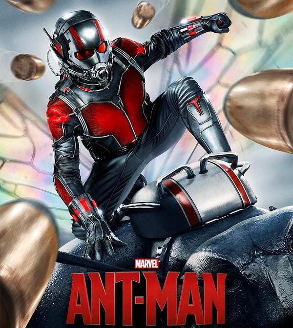 Ant-Man 2: Director Peyton Reed shares production update ...