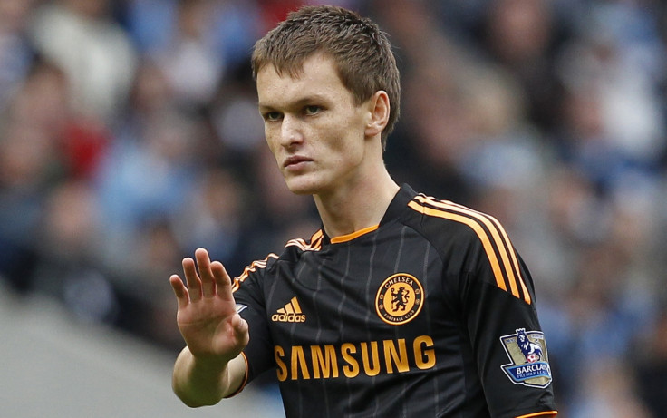 Josh McEachran