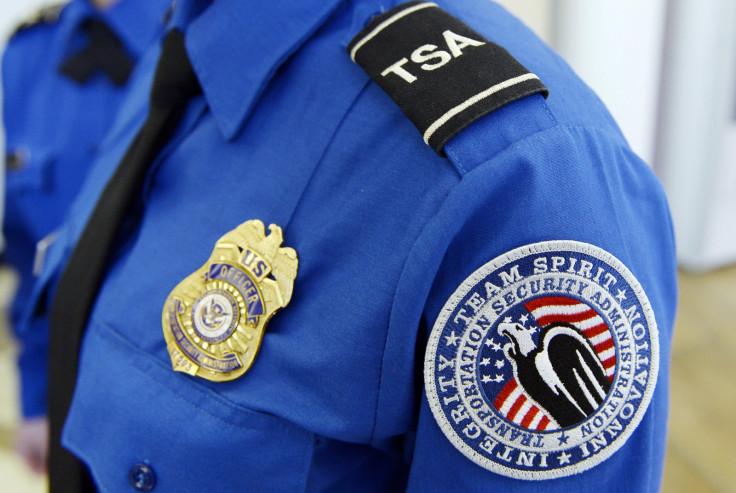 TSA