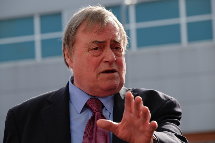 John Prescott