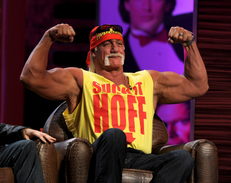 Hulk Hogan