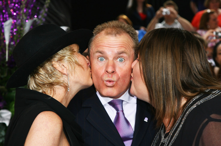 Bobby Davro