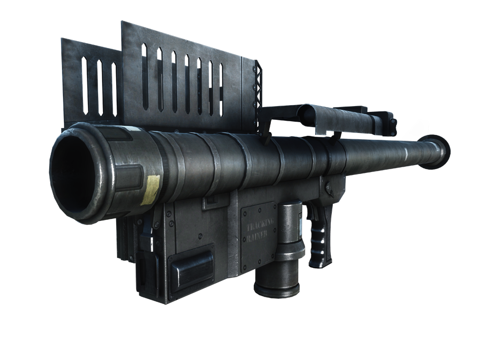 Stinger-92 MANPADS in the version