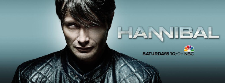 Hannibal season 3