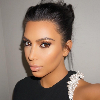 What is baking? The make-up secret to achieving Kim Kardashian's ...