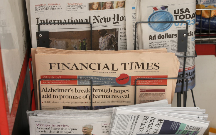 Financial Times