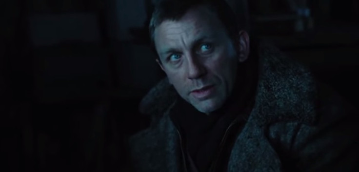 Daniel Craig in Defiance