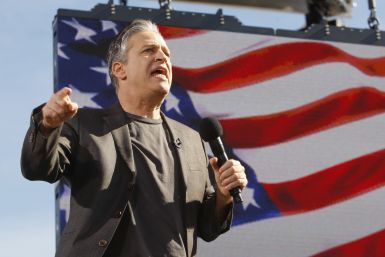 Jon Stewart