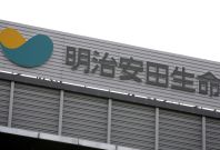 Meiji Yasuda Life Insurance Company