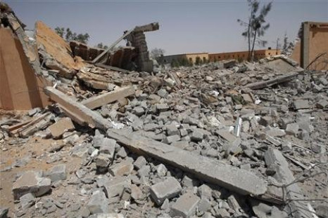 Libya