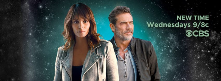 Extant cancelled after season 2