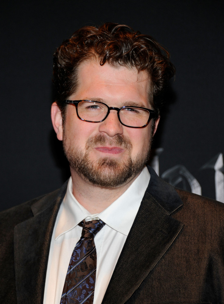 Seth Gordon