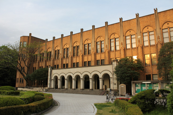 University of Tokyo