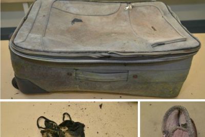 Wynarka child murder