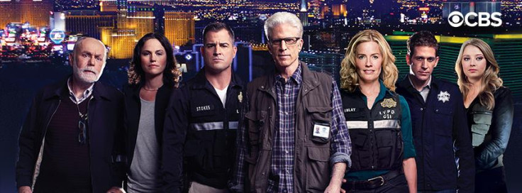 CSI finale