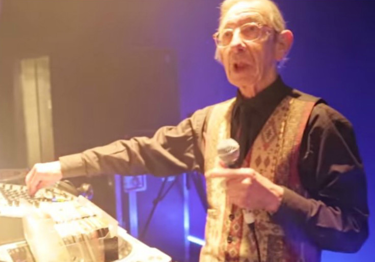 DJ Derek