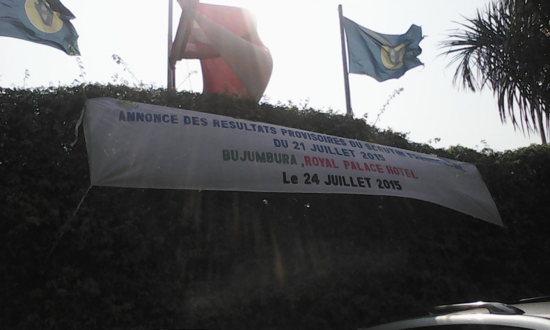 Burundi 1