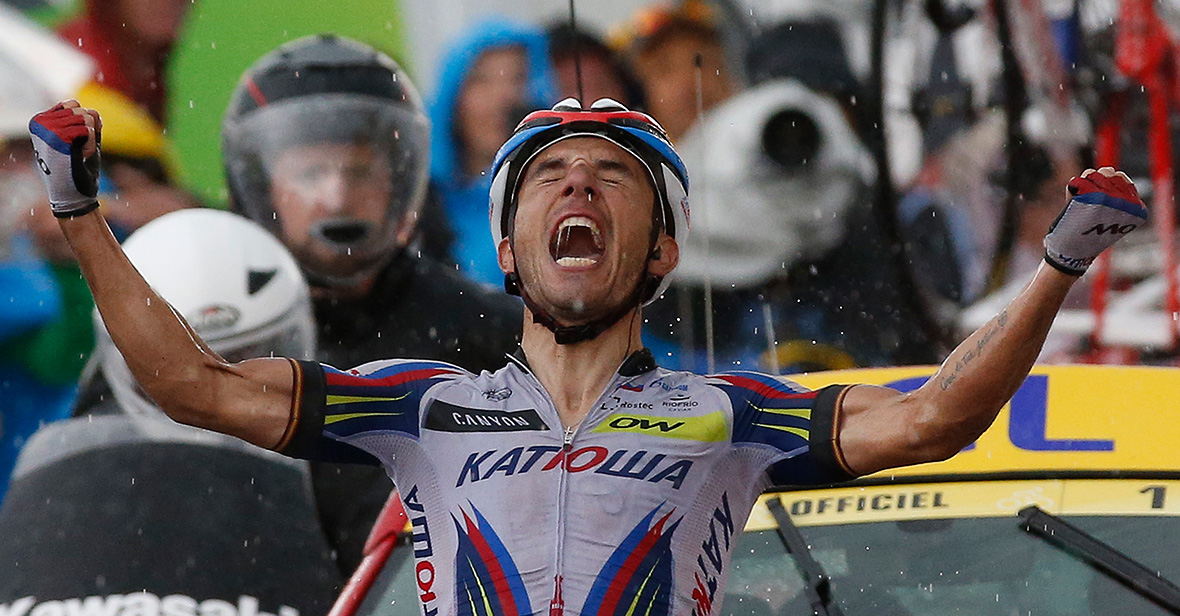 Tour de France 2015 photos