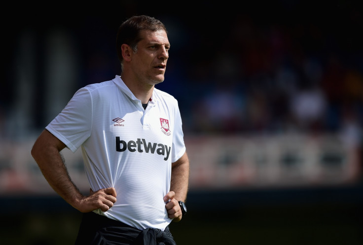 Slavan Bilic