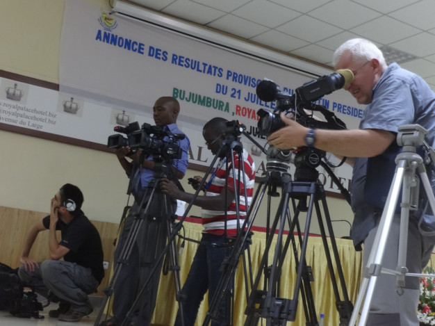 Burundi elections results Burundi elections results