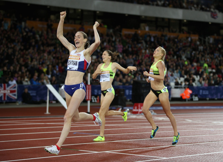 Laura Weightman