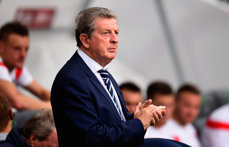 Roy Hodgson