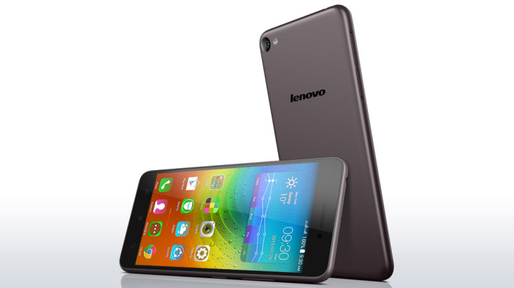 Lenovo S60 gets Android Lollipop