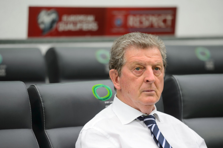 Roy Hodgson