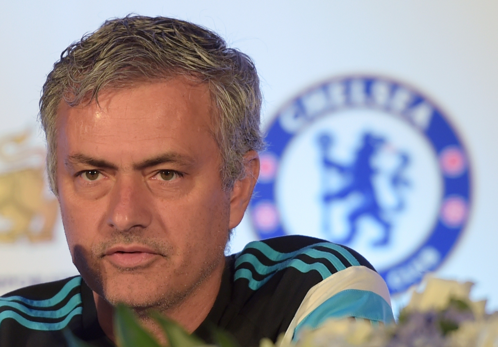 Jose Mourinho Refuses To Comment On Referee And Chelsea Transfer Plans After Draw Against 