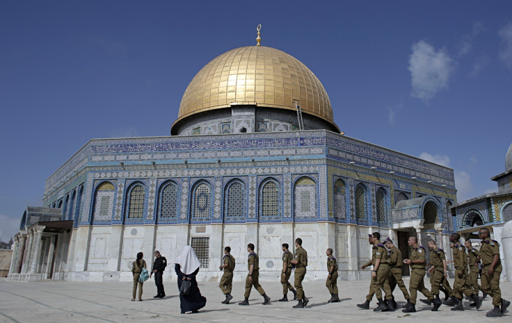 al aqsa