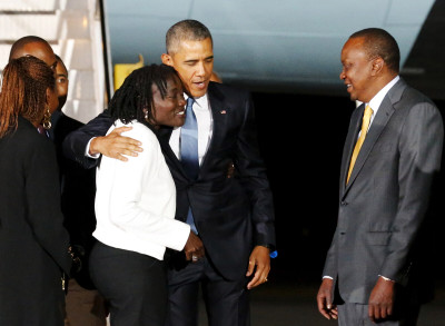 Obama in Kenya 2015 1