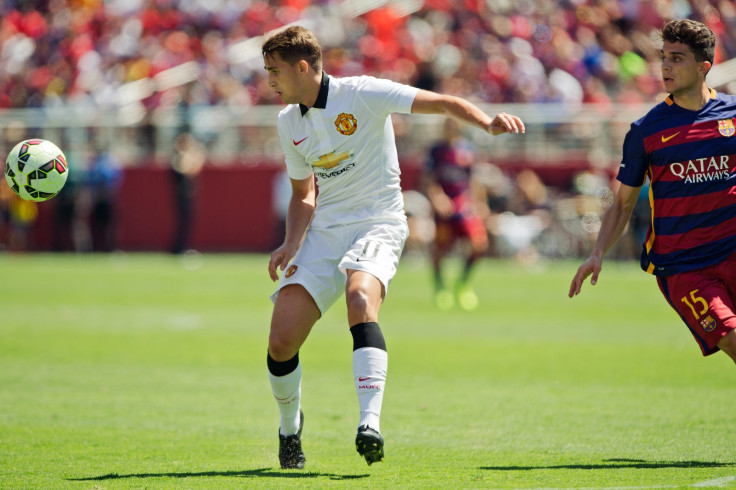 Adnan Januzaj