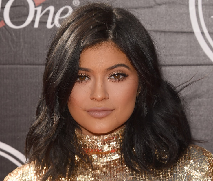 Kylie Jenner at 2015 ESPYS