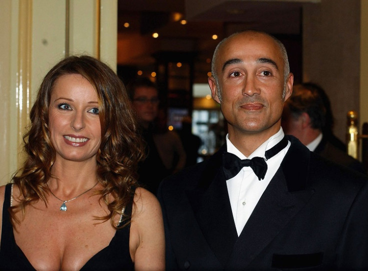 andrew ridgeley