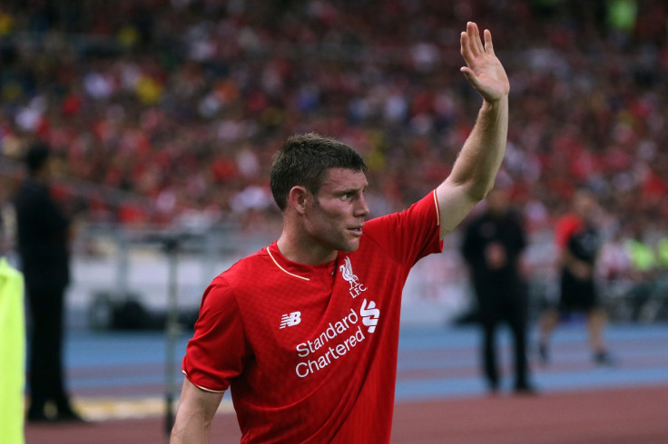 James Milner