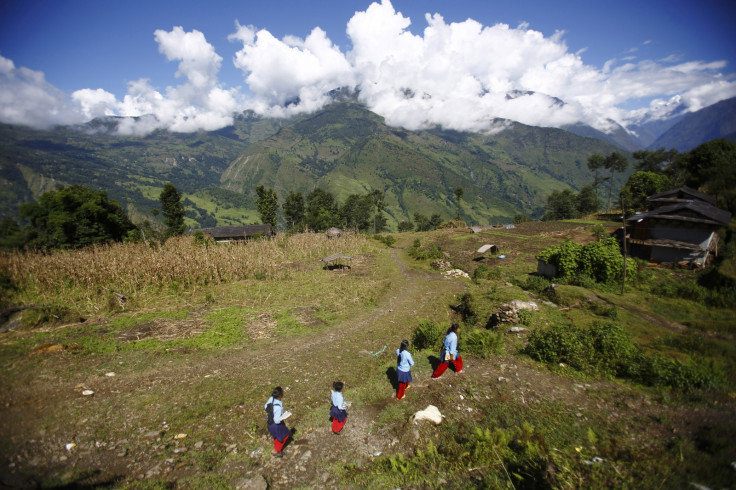 nepal