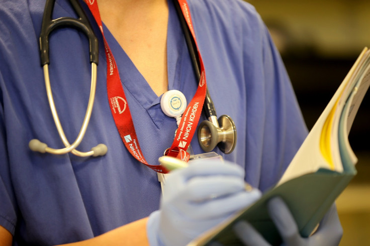 NHS cuts NHS cuts