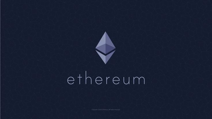 Ethereum