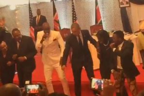 Obama Lipala dance