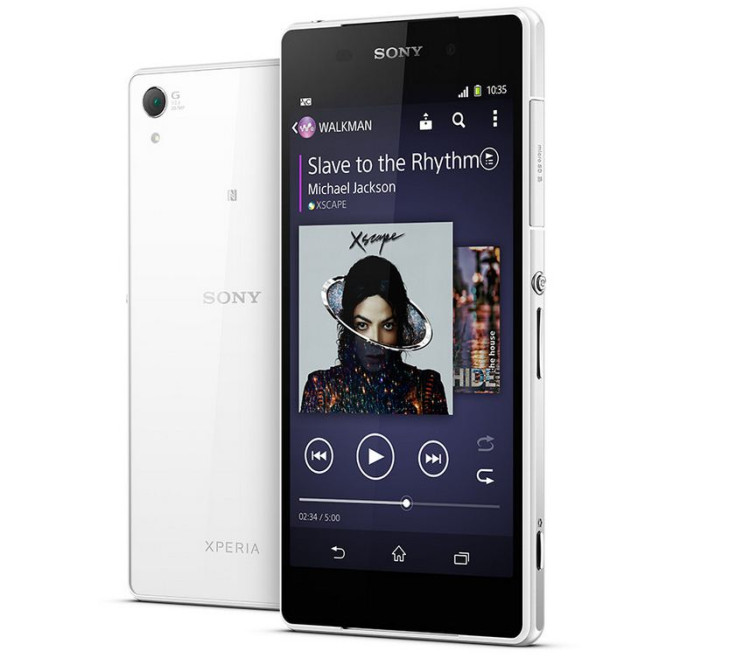 Xperia Z2