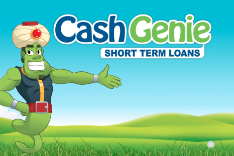 Cash Genie payday loan